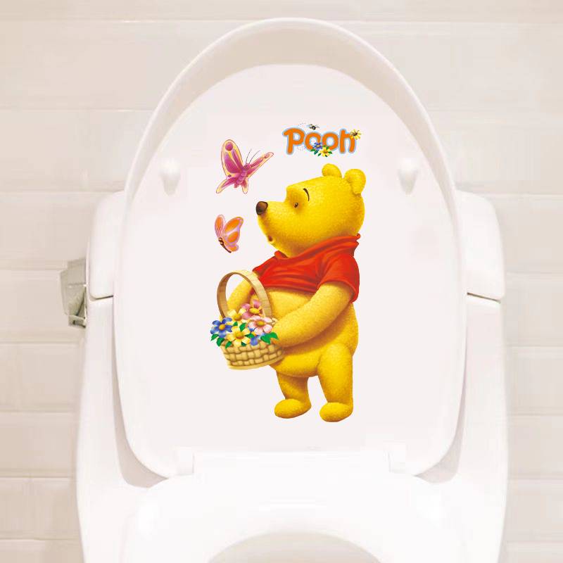 Winnie Bear 3